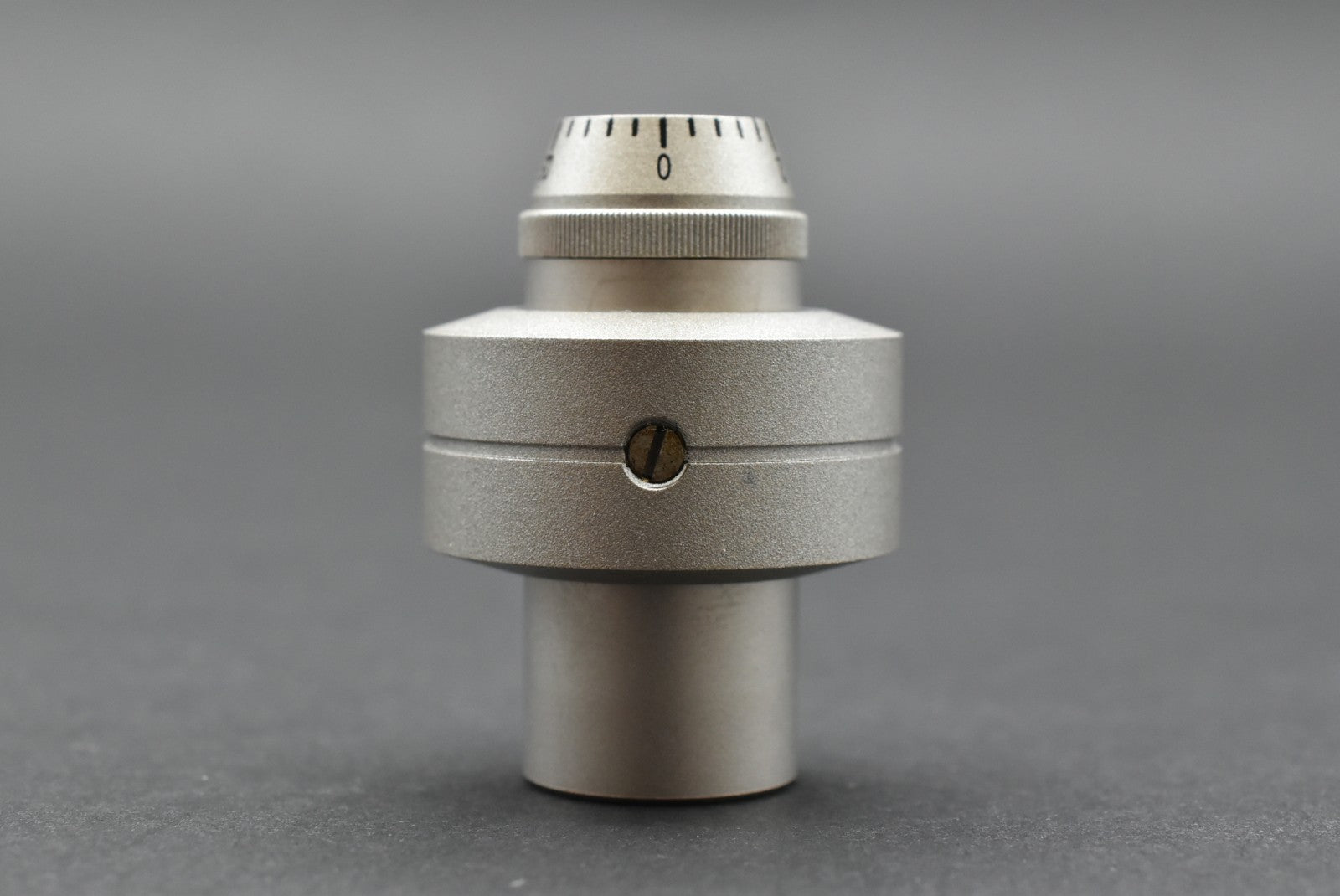 DENON DP-60M/DP-60L Tonearm Weight for "PCL-S S Arm".