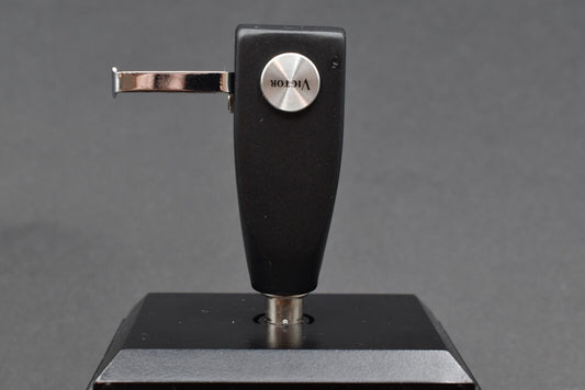 JVC JVC Victor PH-1 Headshell Shell / 15.5g – turntable headshell – precision mounting accessory for cartridges