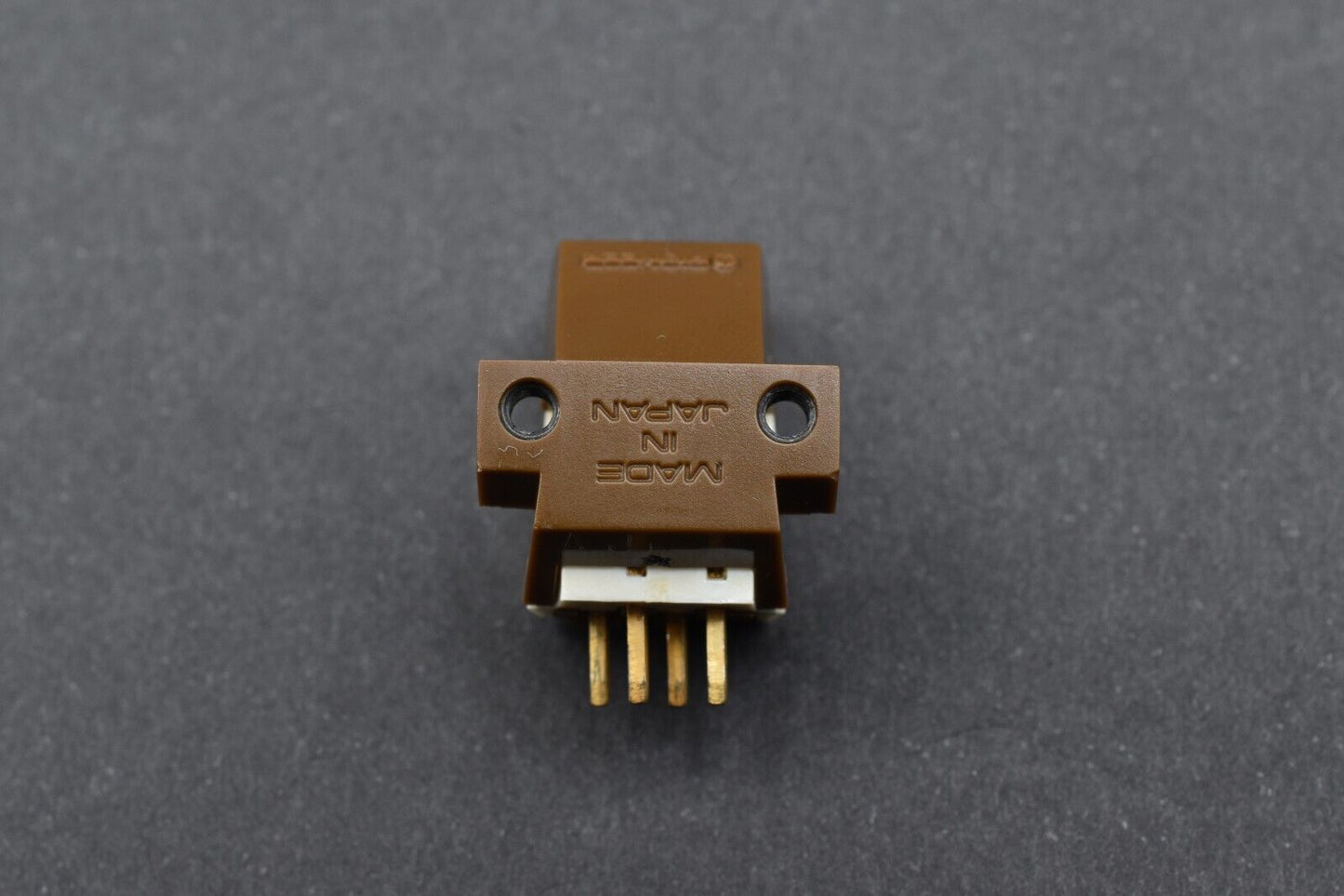 **without stylus** PIONEER PC-3MC MC Cartridge