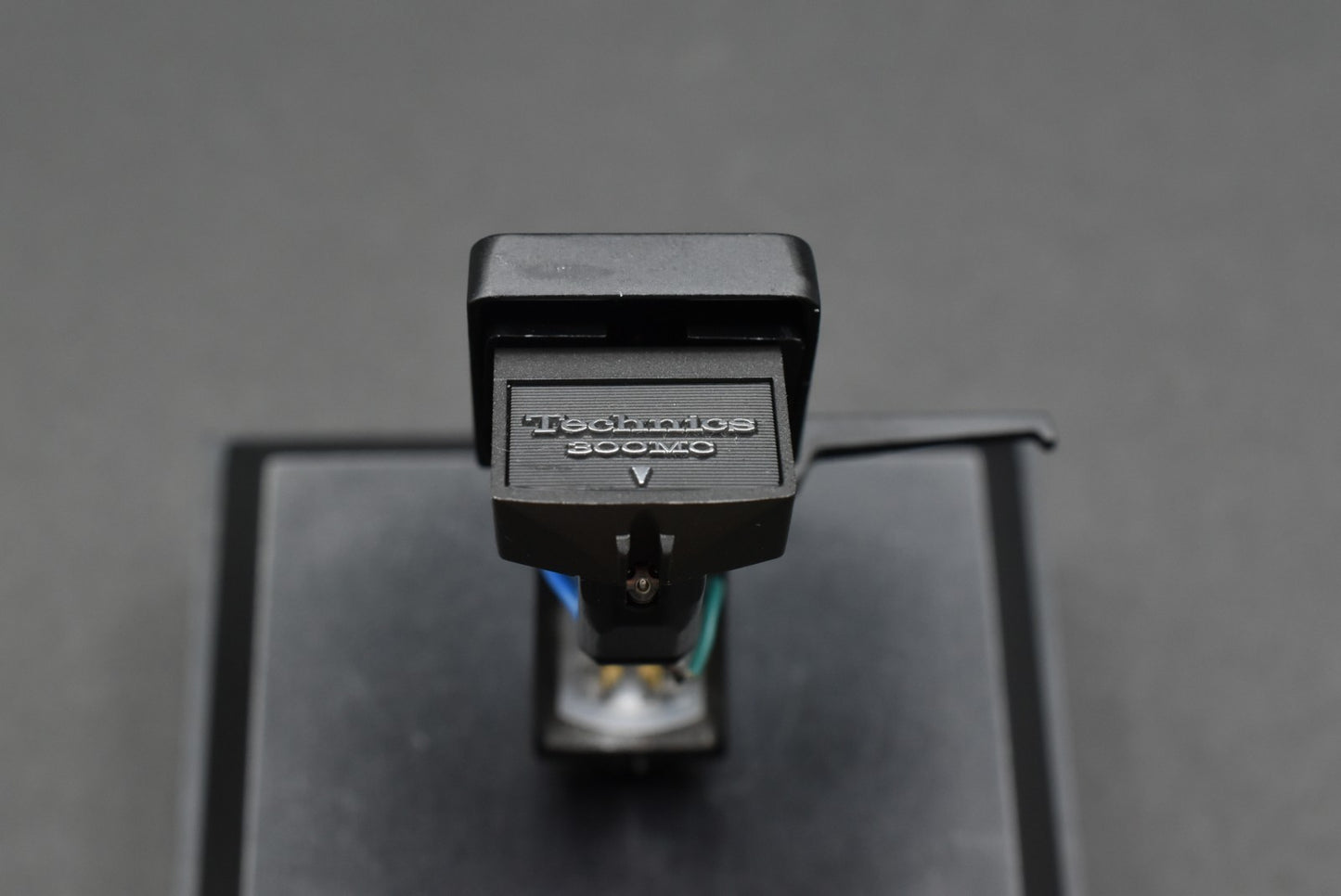  – vintage HiFi audio part from Japan