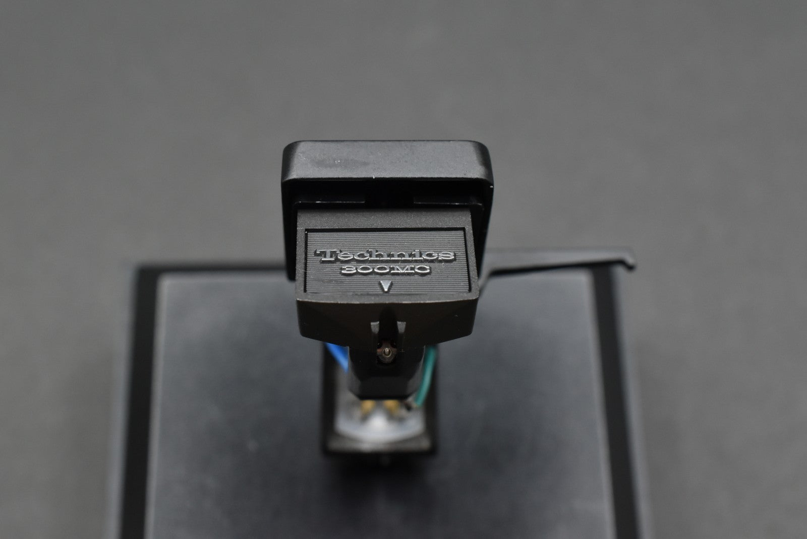  – vintage HiFi audio part from Japan