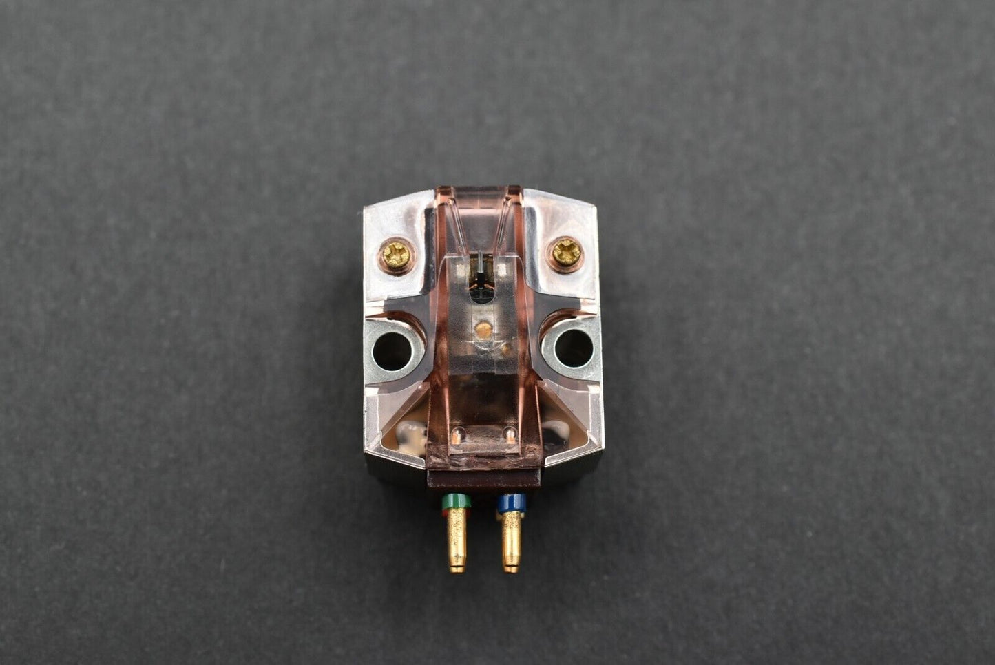 **Stylus needs change or fix** Audio Technica AT32E AT-32E MC Cartridge