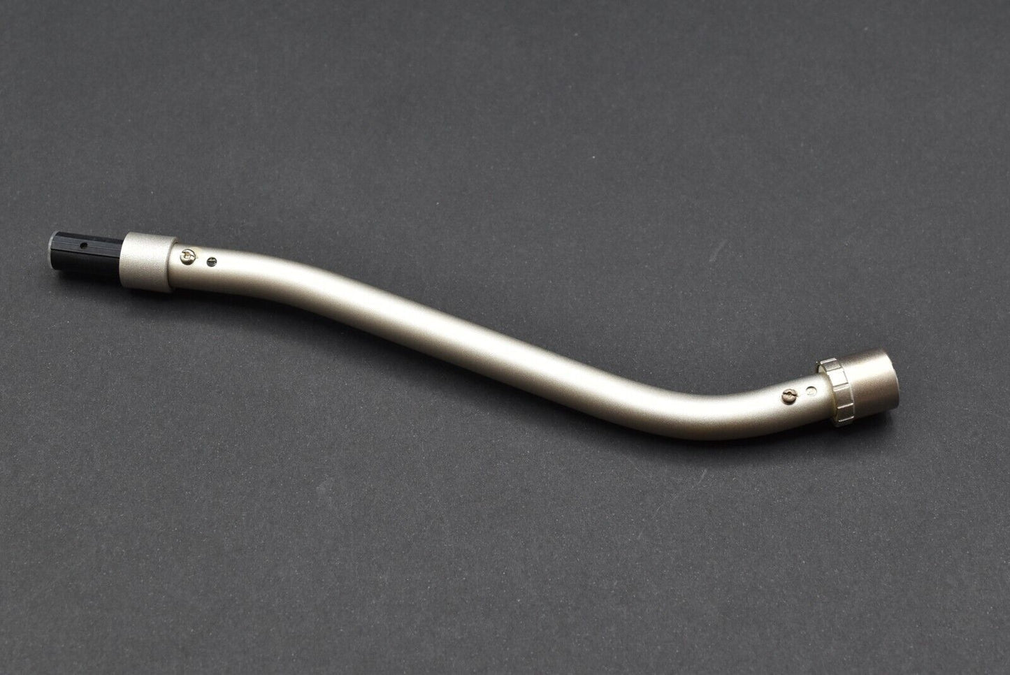 DENON PCL-S Tonearm Arm S Pipe Tube for DP-57 DP-59 DP-60 DP-62 DP-67