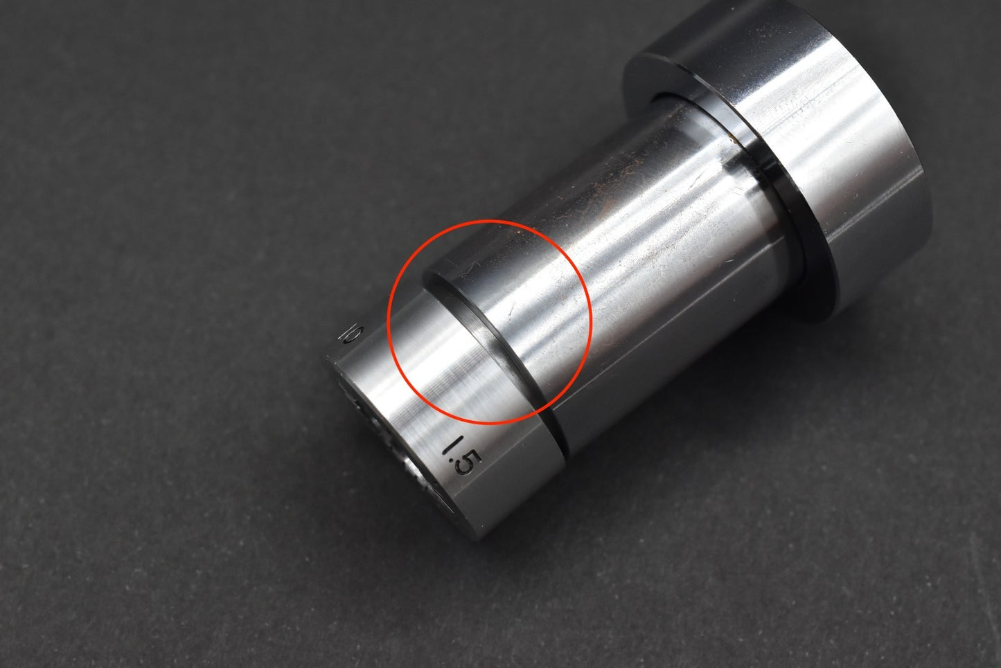  – vintage HiFi audio part from Japan