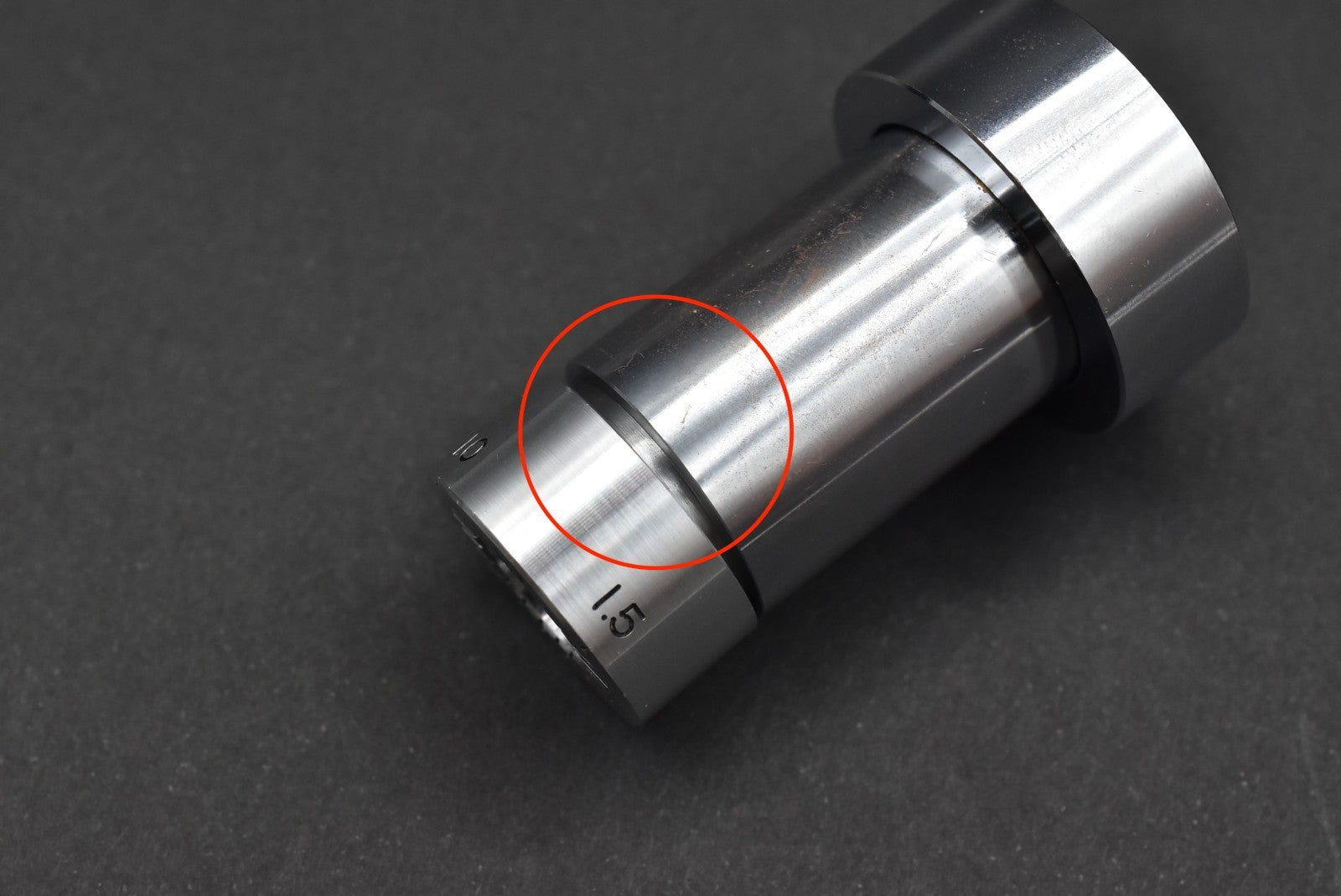  – vintage HiFi audio part from Japan