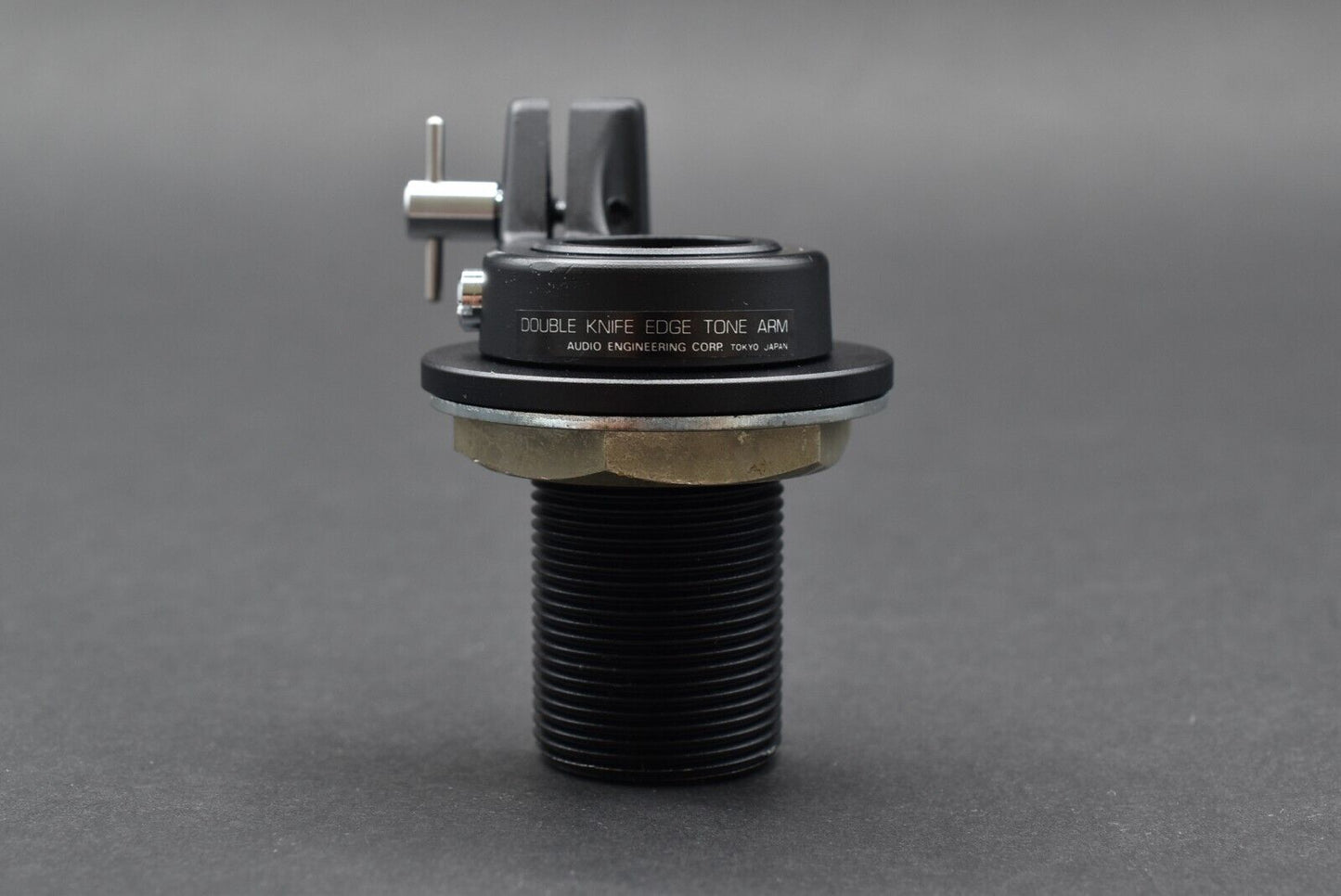 SAEC WE-308 Tonearm Arm Base