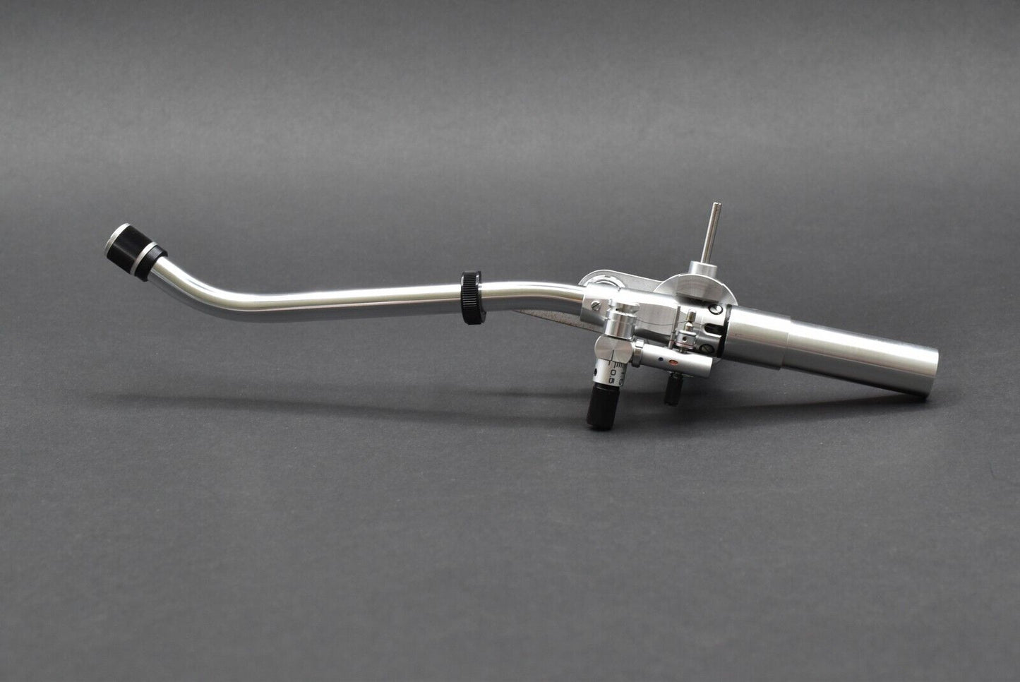 **Arm Only and it has defect** Micro MA-505 Tonearm