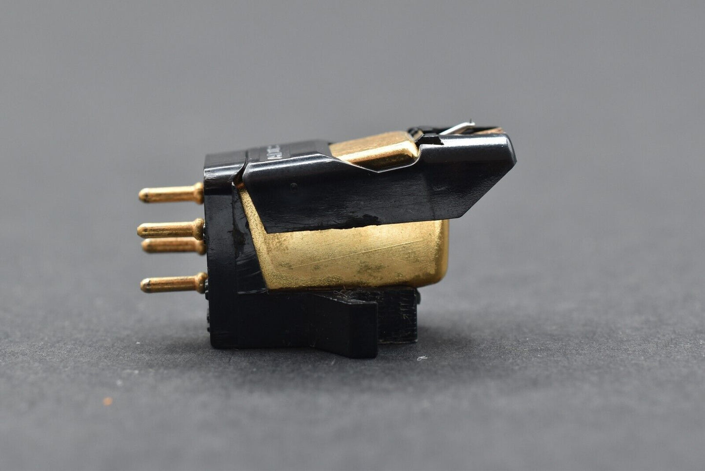 ADC VLM MKII MM Cartridge / 03