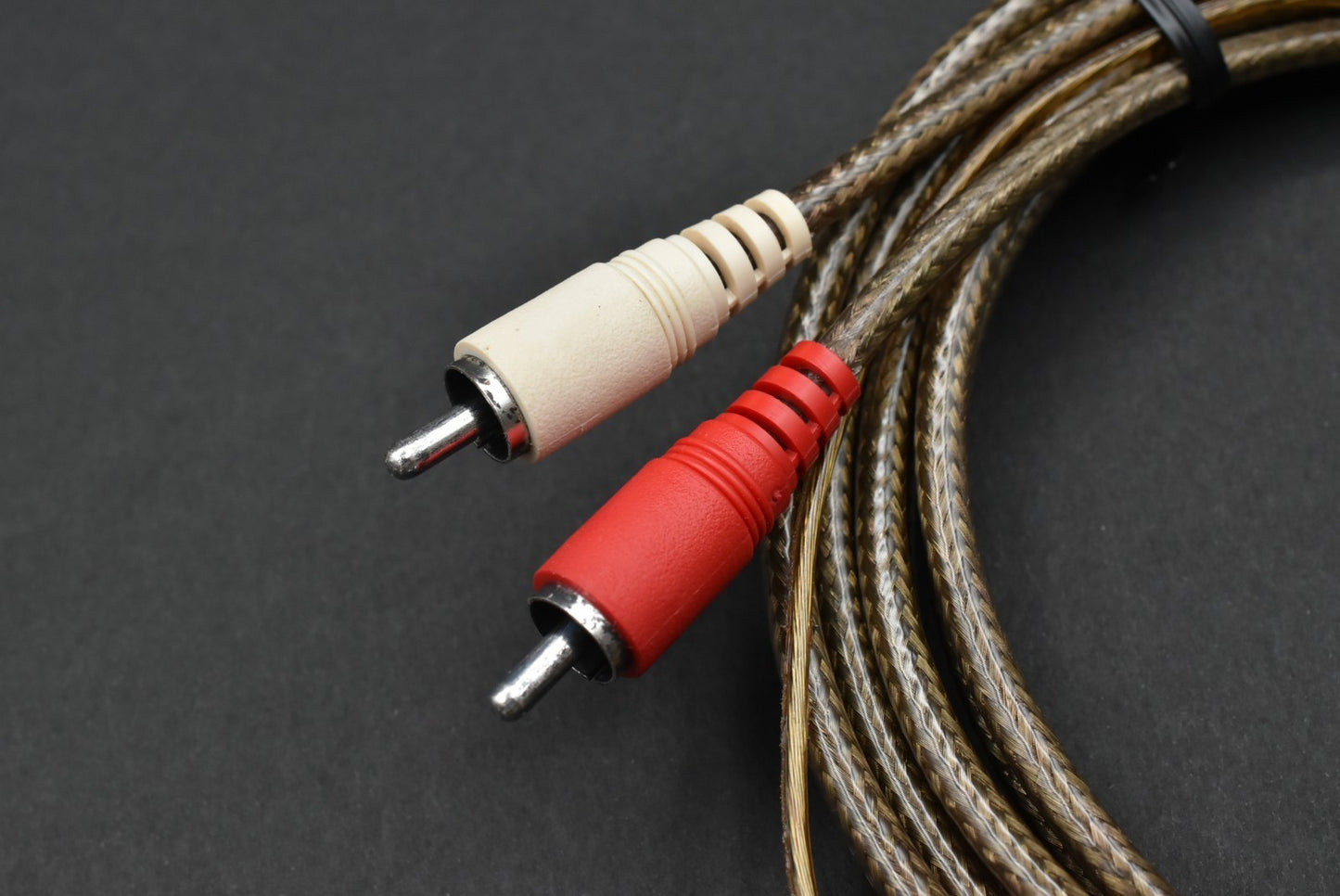  – vintage HiFi audio part from Japan