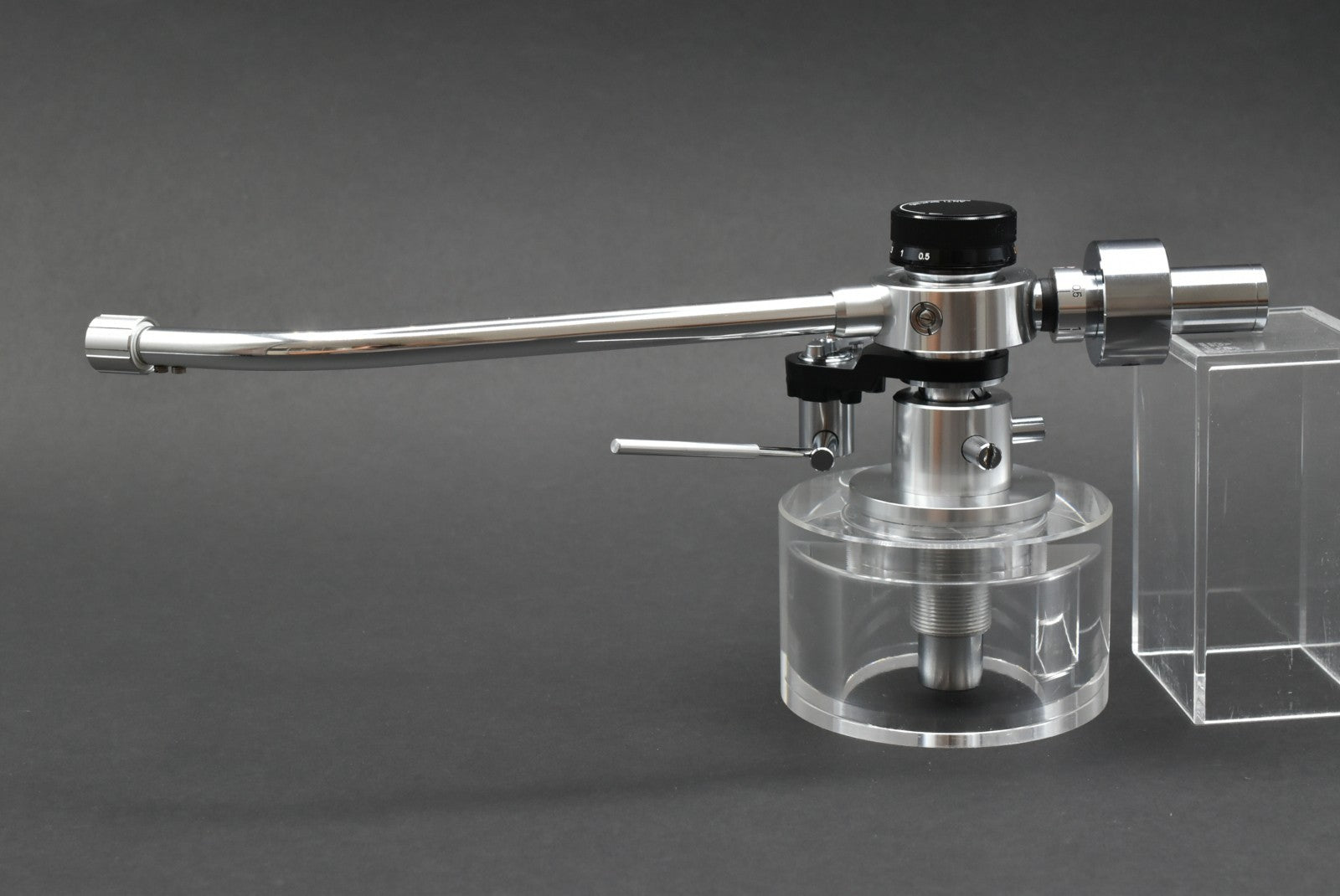 JVC Victor UA5045 Tonearm.