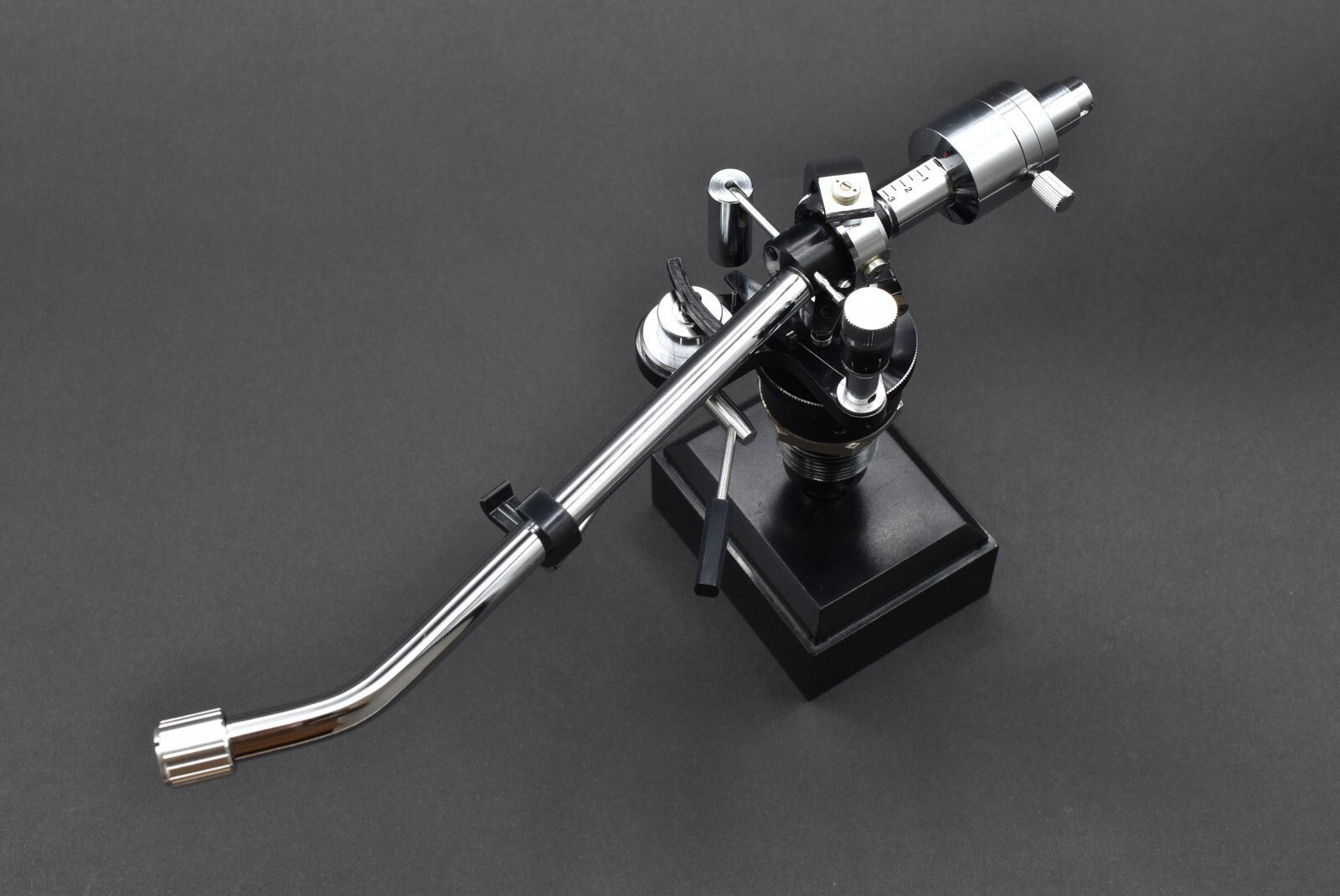 SONY PUA-1500S Tonearm.