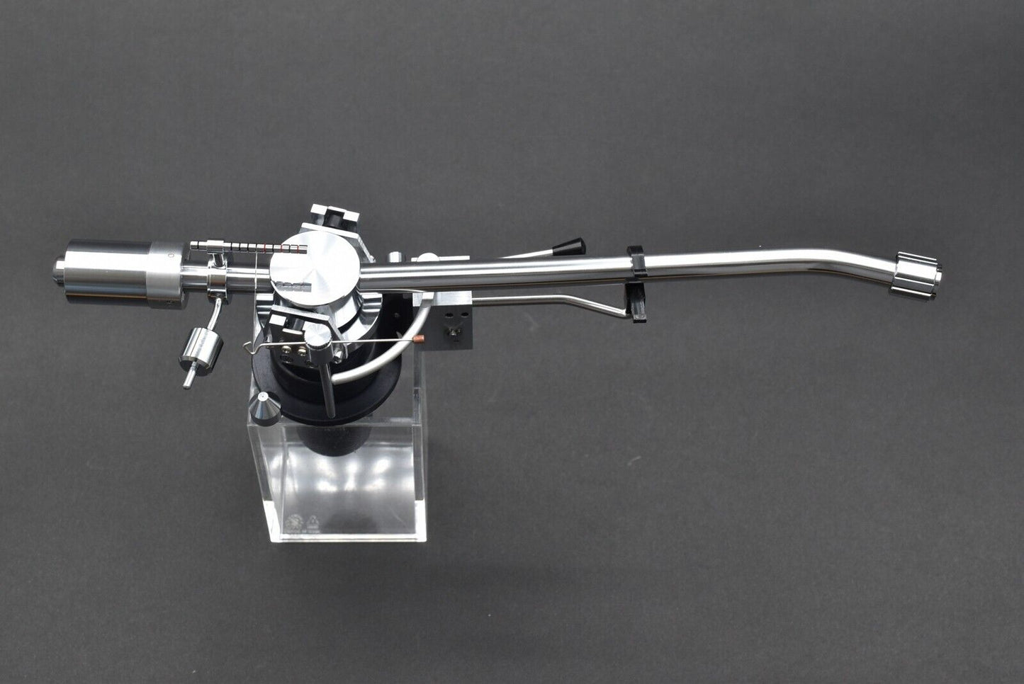 SAEC WE-308 Tonearm