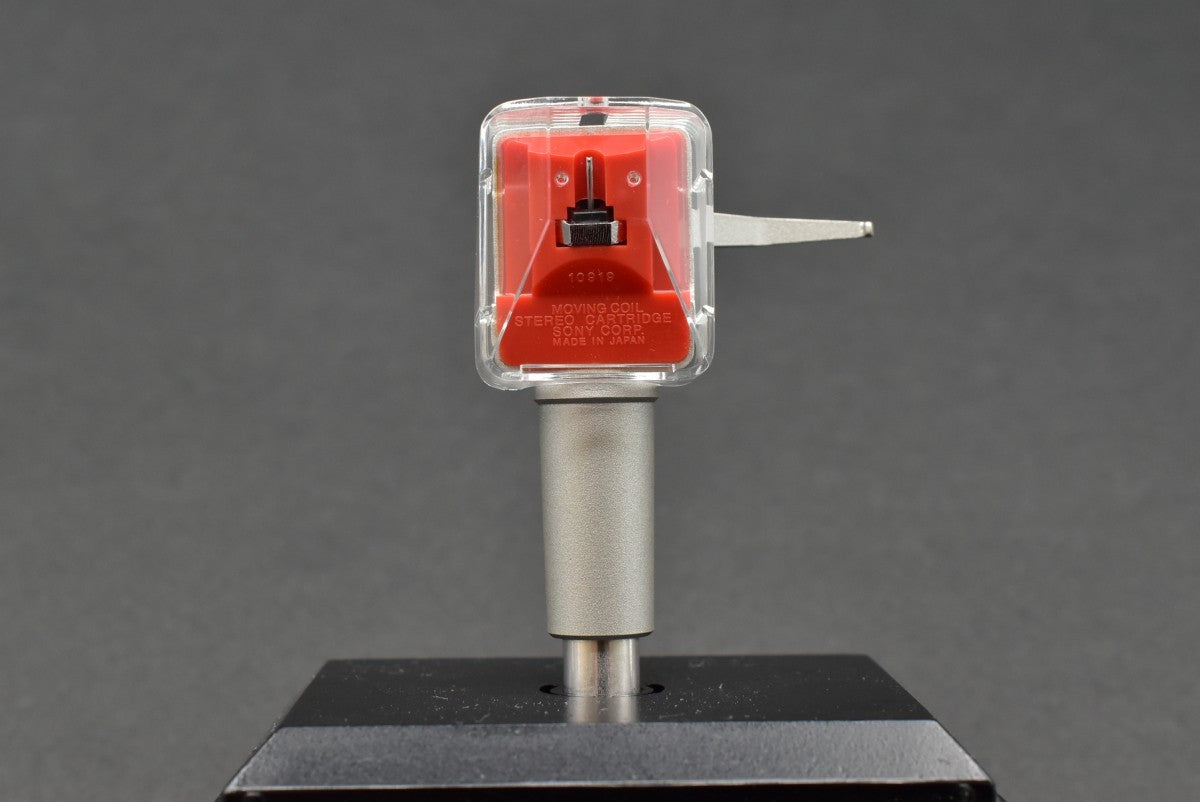 ソニー　MCカートリッジ　XL-44 SONY XL-44 XL44 MC Cartridge | eBay