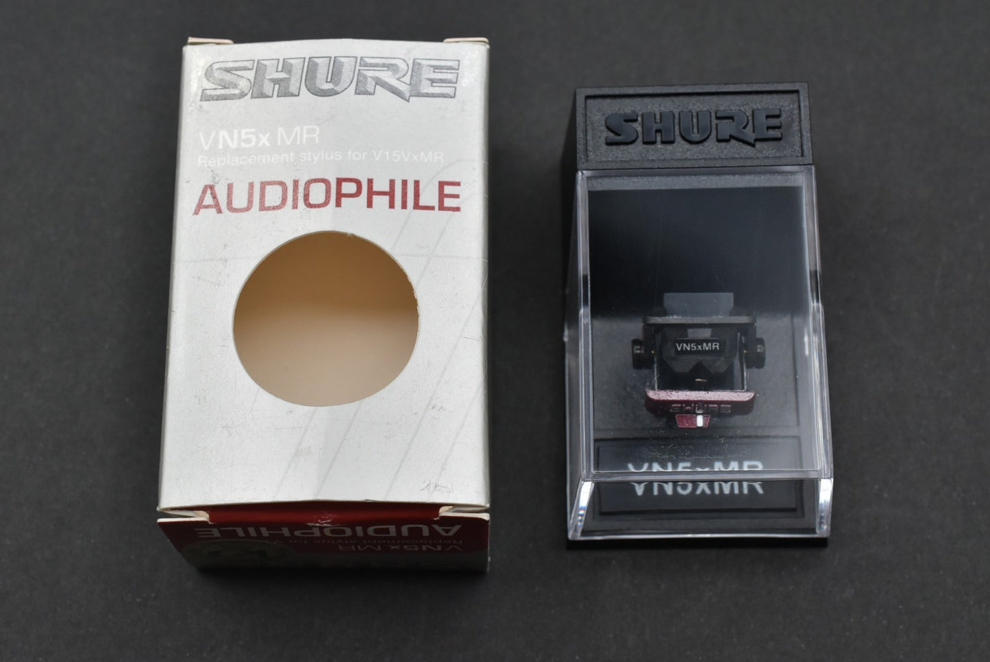 NOS! Shure VN5xMR Replacement Stylus Needle for V15VxMR Cartridge.