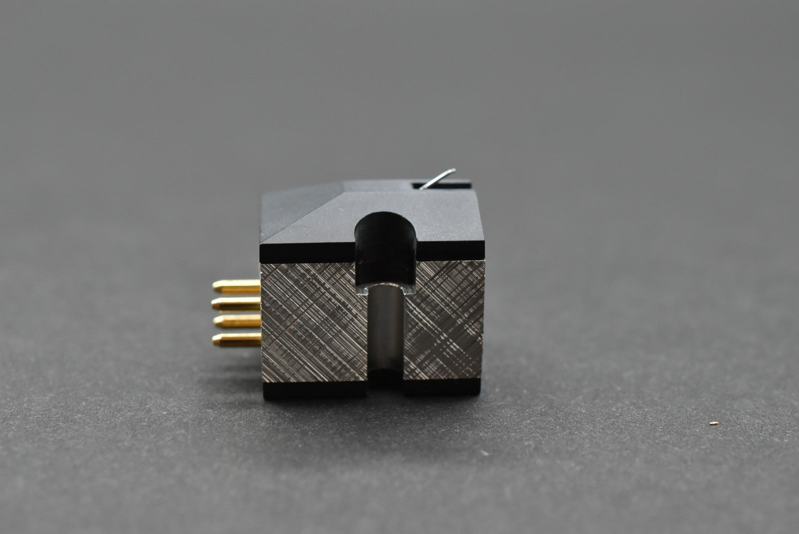 DENON DL-103M MC Cartridge - Amorphous Boron Cantilever.