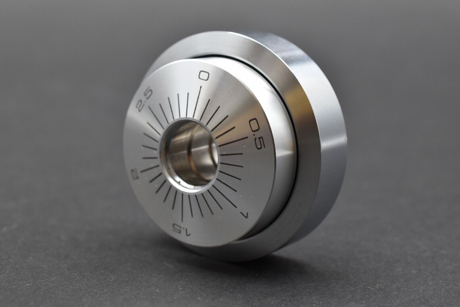 Pioneer Pioneer XL-1650 Tonearm Main Weight / 108g – tonearm sub-weight or counterweight – precision balance accessory for stable tracking on vintage turntables