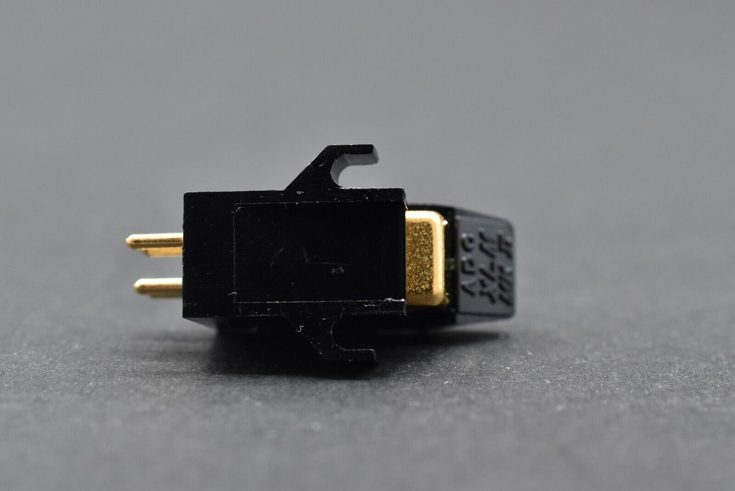 ADC XLM MKII Improved MM Cartridge