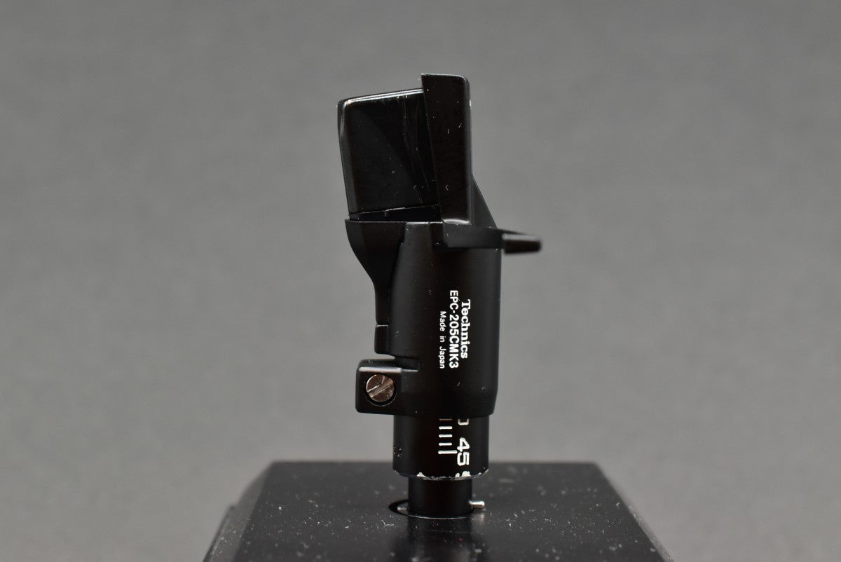 Technics EPC-205CMK3 MM Cartridge - Stylus Not Included product photo - image 4
