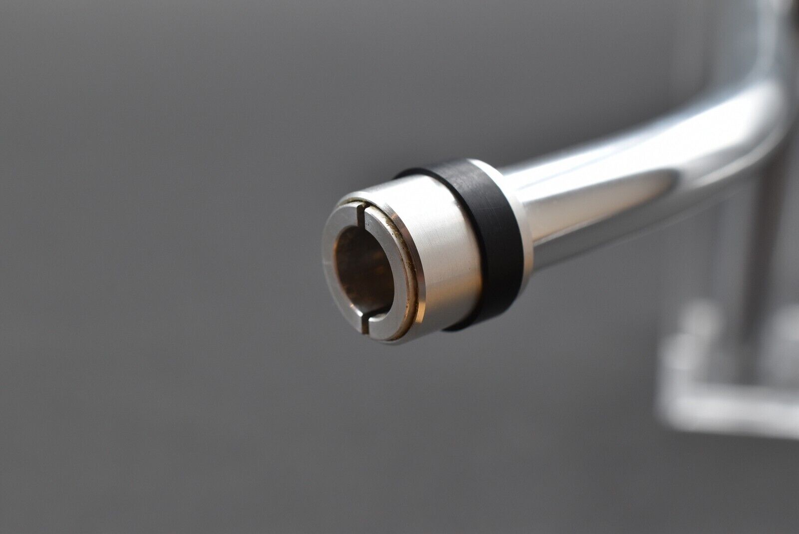  – vintage HiFi audio part from Japan