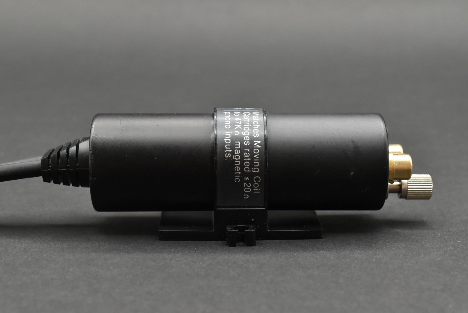  – vintage HiFi audio part from Japan