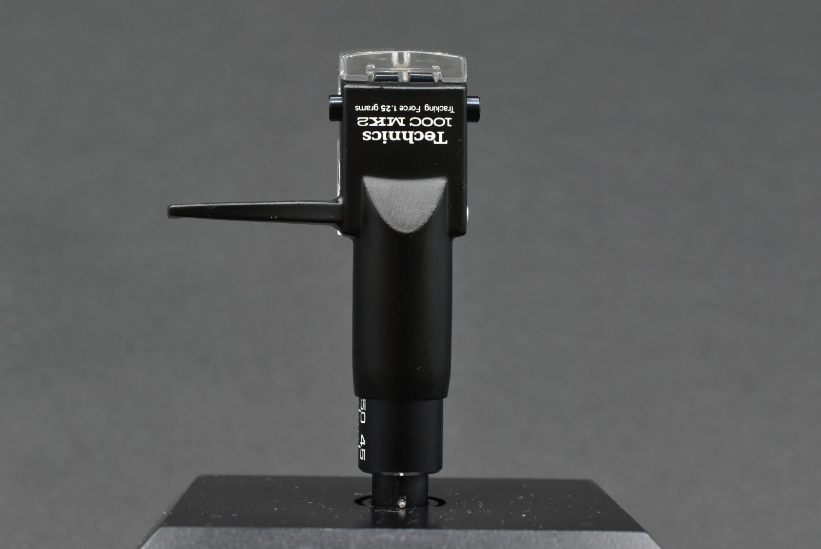 Technics EPC-100CMK2 MM Cartridge - Pure Boron Cantilever.