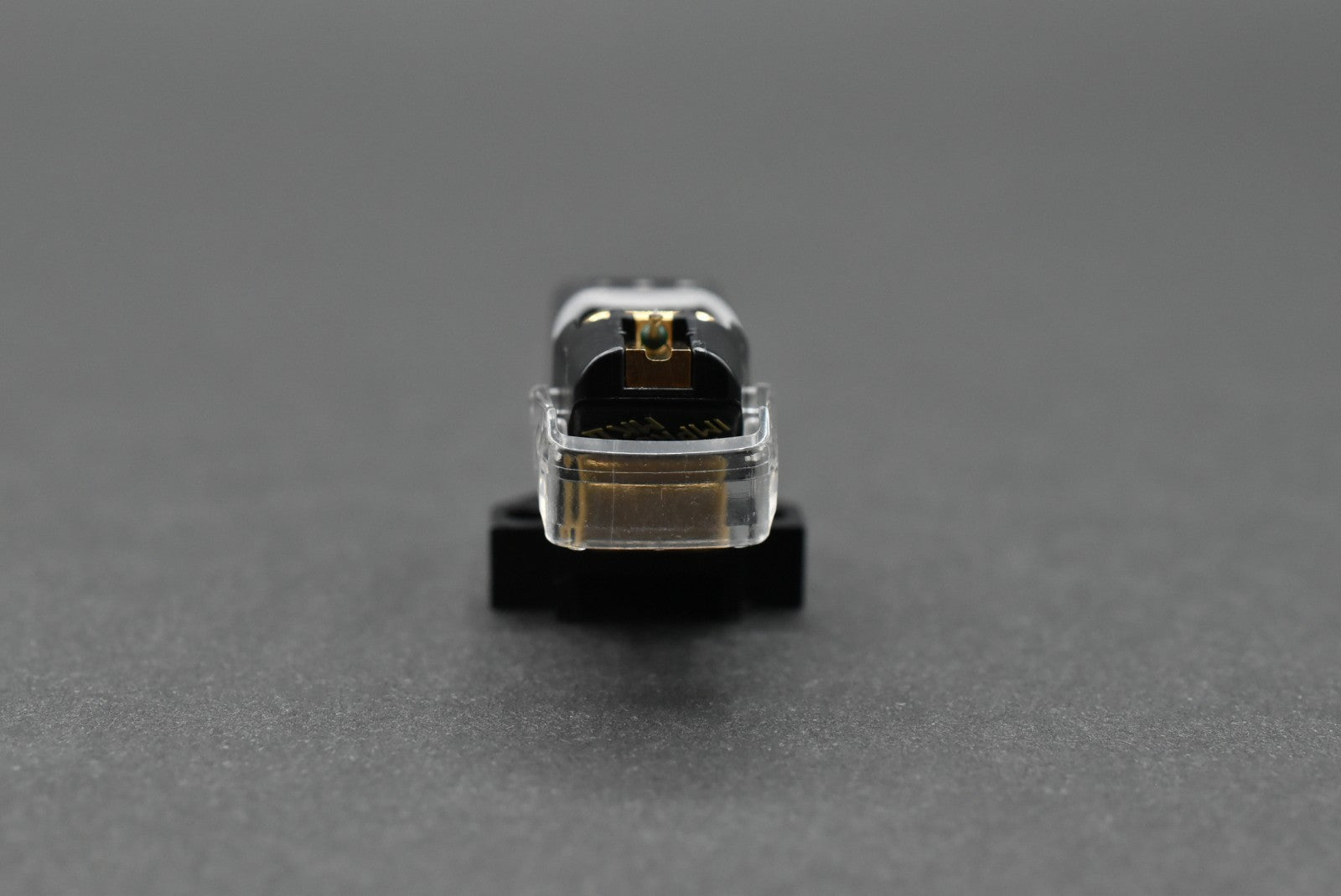 ADC XLM MKII Improved MM Cartridge.