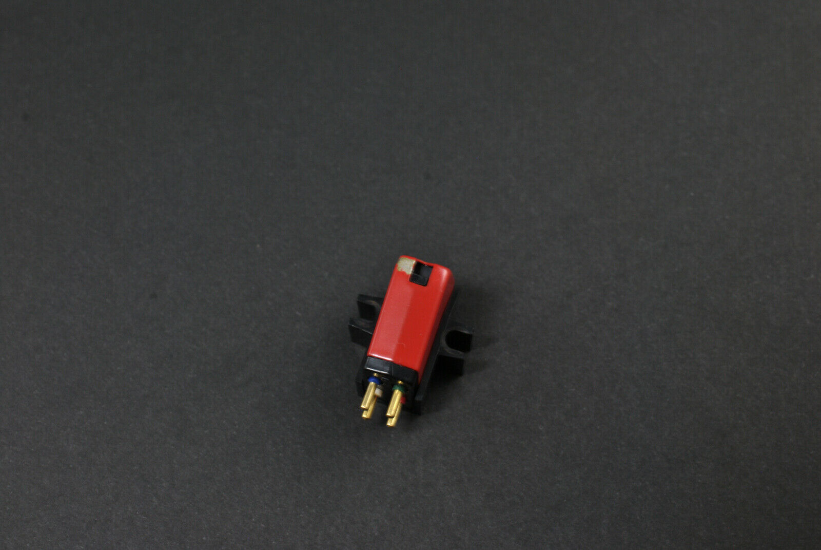Micro Seiki **without stylus** MICRO Plus-1 MM Cartridge – phono cartridge or stylus – high-fidelity audio component for vinyl enthusiasts