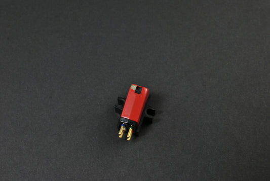 Micro Seiki **without stylus** MICRO Plus-1 MM Cartridge – phono cartridge or stylus – high-fidelity audio component for vinyl enthusiasts