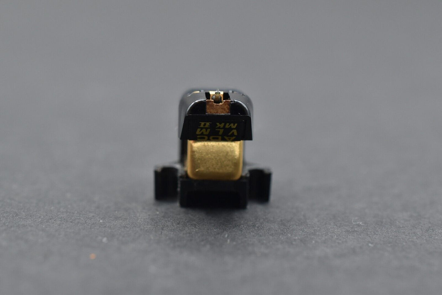 ADC VLM MKII MM Cartridge / 03