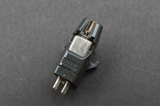ADC **Stylus need change or fix** ADC QLM 36 MKII MM Cartridge – phono cartridge or stylus – high-fidelity audio component for vinyl enthusiasts