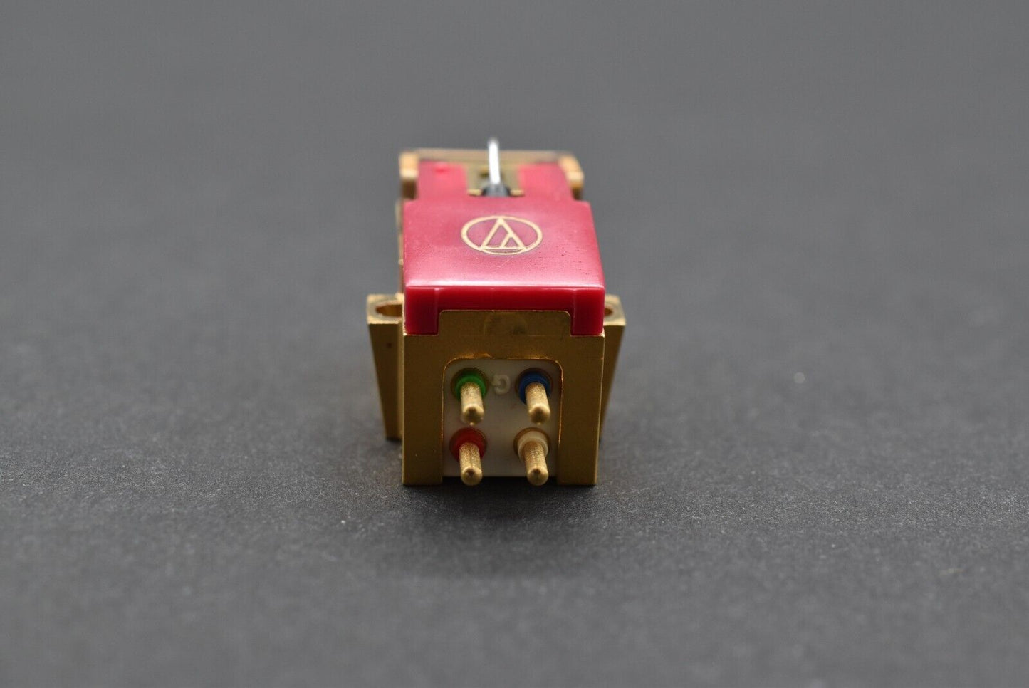 Audio Technica AT14Sa AT-14Sa MM Cartridge **Shibata Stylus**