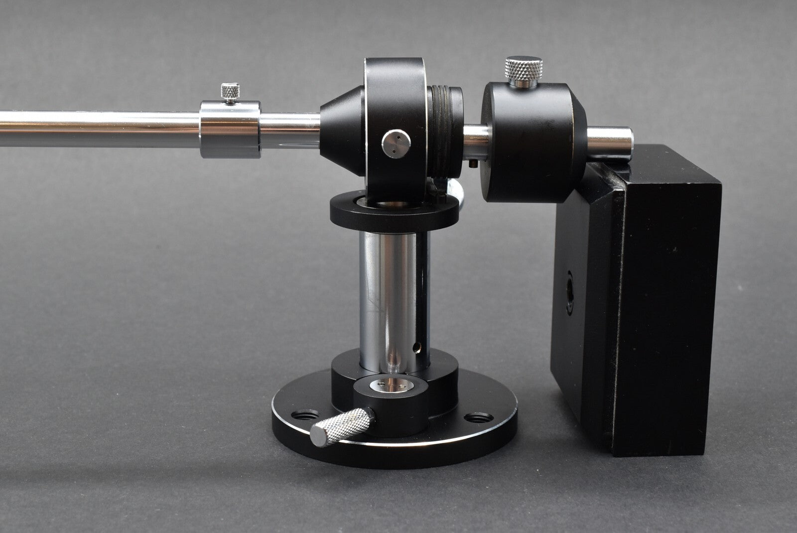 Audio Technica AT-1503 MK.III/MK3 Tonearm / 03.