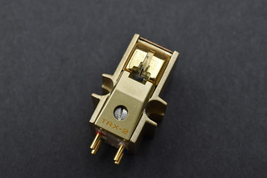 ADC ADC TRX-2 MM Cartridge **Sapphire Tube Cantilever** – phono cartridge or stylus – high-fidelity audio component for vinyl enthusiasts