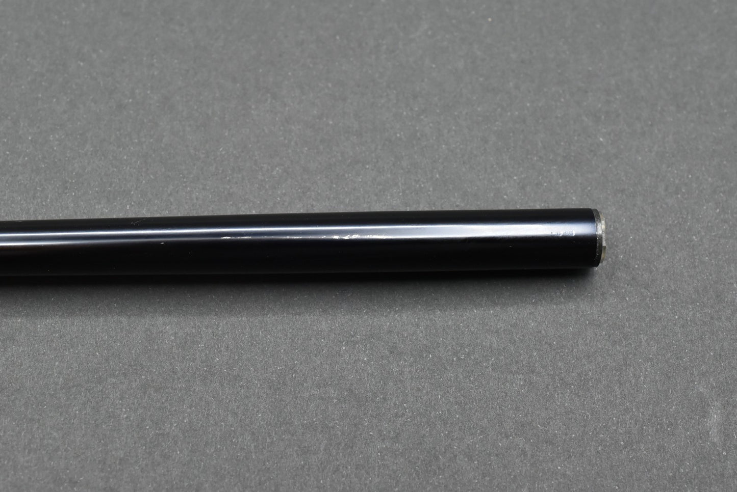 JVC Victor QLY66F Black Straight Tonearm Pipe Tube / 02.