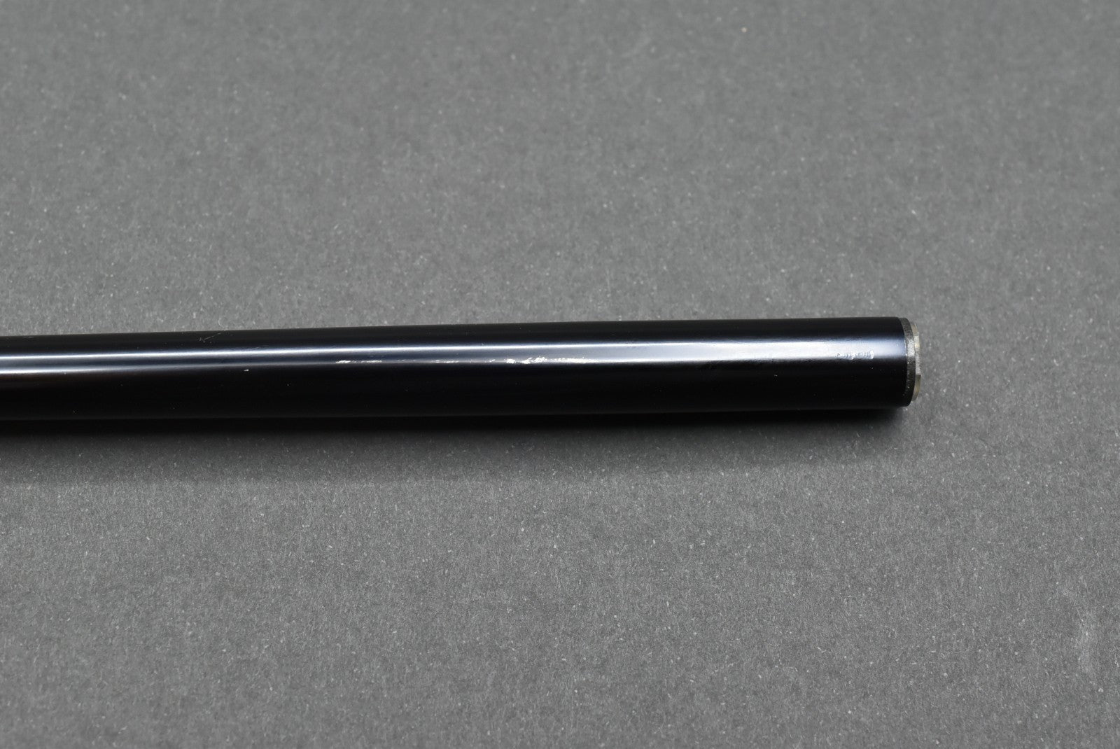 JVC Victor QLY66F Black Straight Tonearm Pipe Tube / 02.