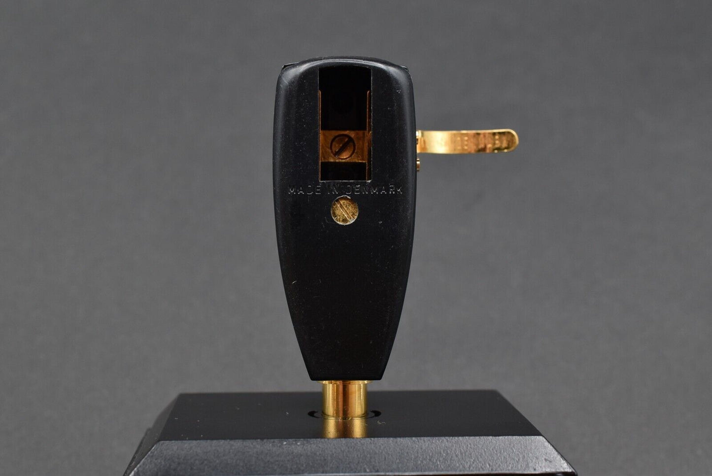  – vintage HiFi audio part from Japan