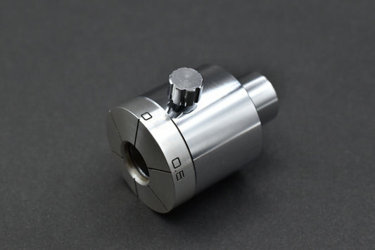 Micro Seiki MICRO MA-77 MKII MK2 Tonearm Arm Weight 112.4g / Micro Seiki – tonearm sub-weight or counterweight – precision balance accessory for stable tracking on vintage turntables