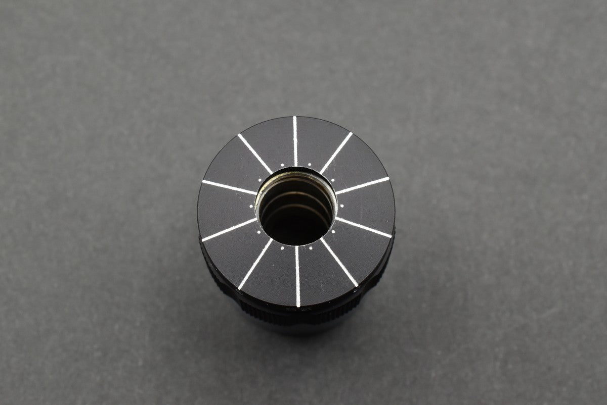 Audio Craft AC-3000MC AC-4000MC Tonearm Weight / 145.2g product photo - image 2