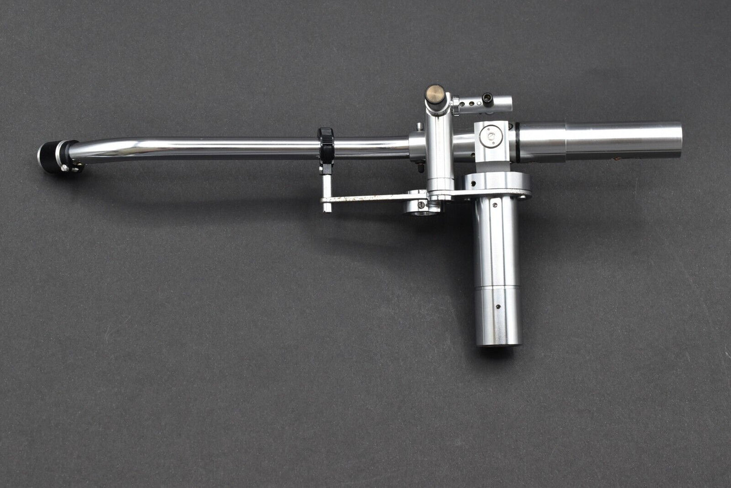 **Arm Only and it has defect** Micro MA-505 Tonearm