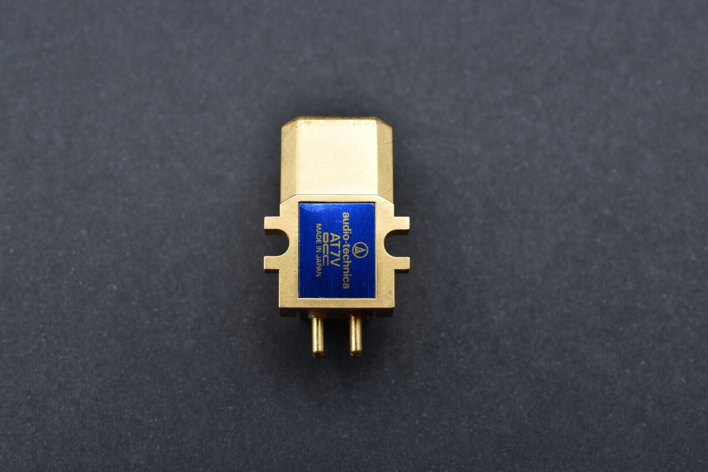 **without stylus** Audio Technica AT7V OCC MM Cartridge