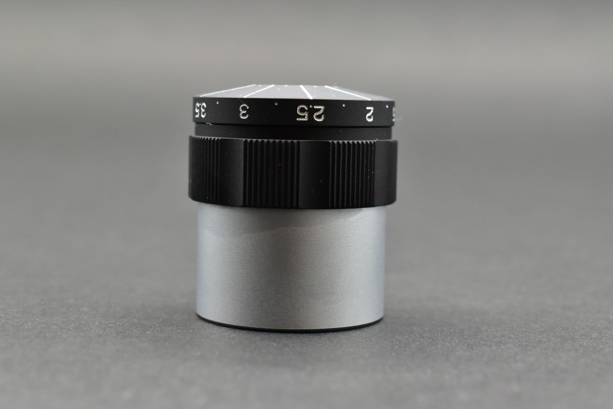 Audio Craft AC-3000MC AC-4000MC Tonearm Weight / 145.2g cartridge and tonearm detail - image 6