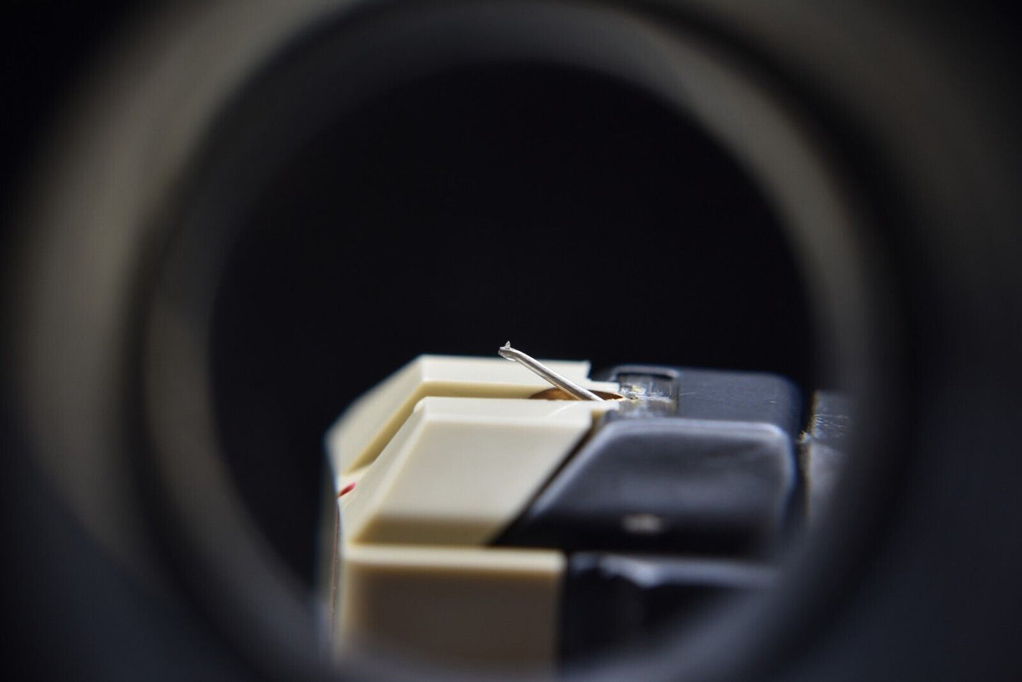 DENON DL-202 MM Cartridge