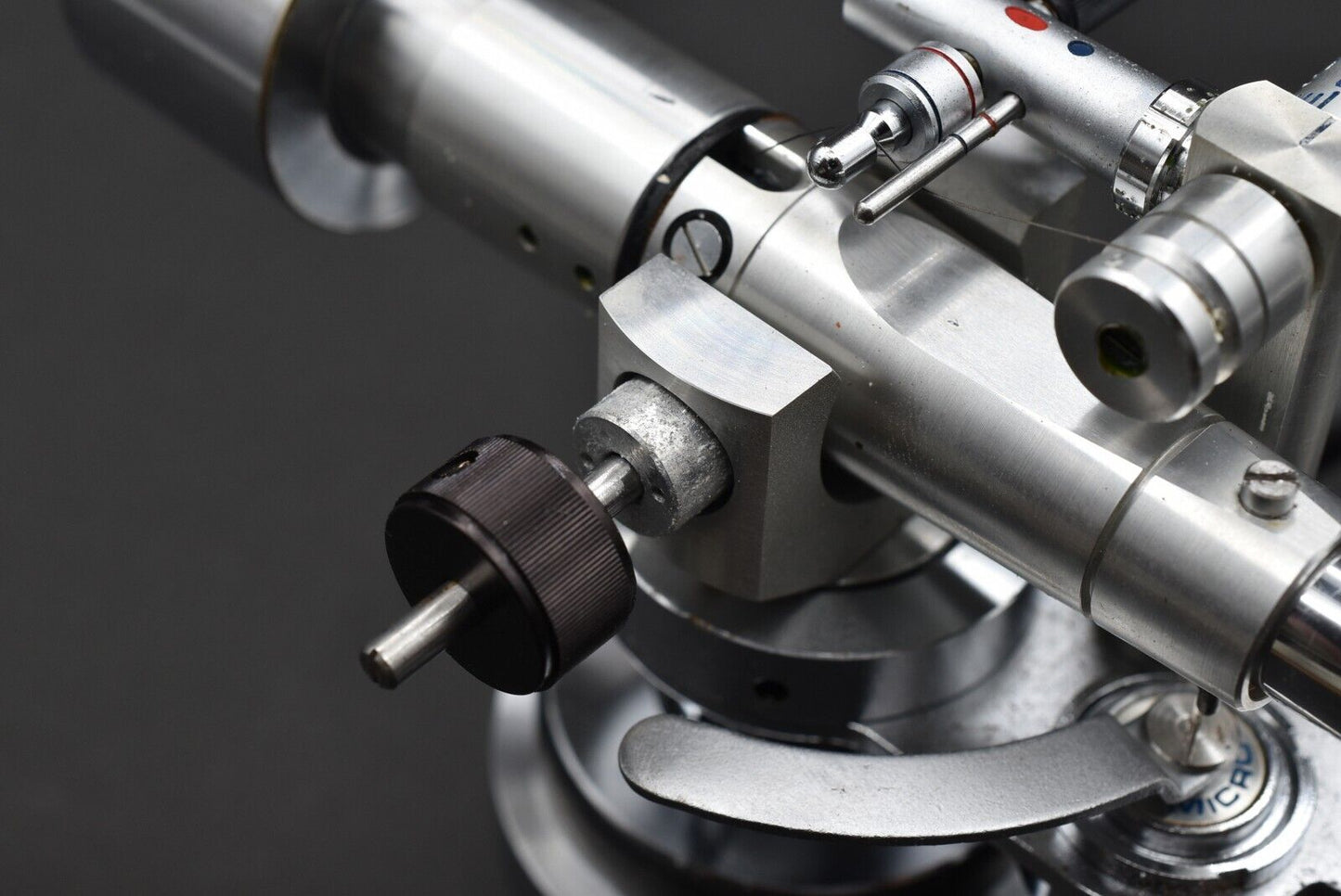 MICRO DD-8 (MA-505) Tonearm Arm / Micro Seiki  02