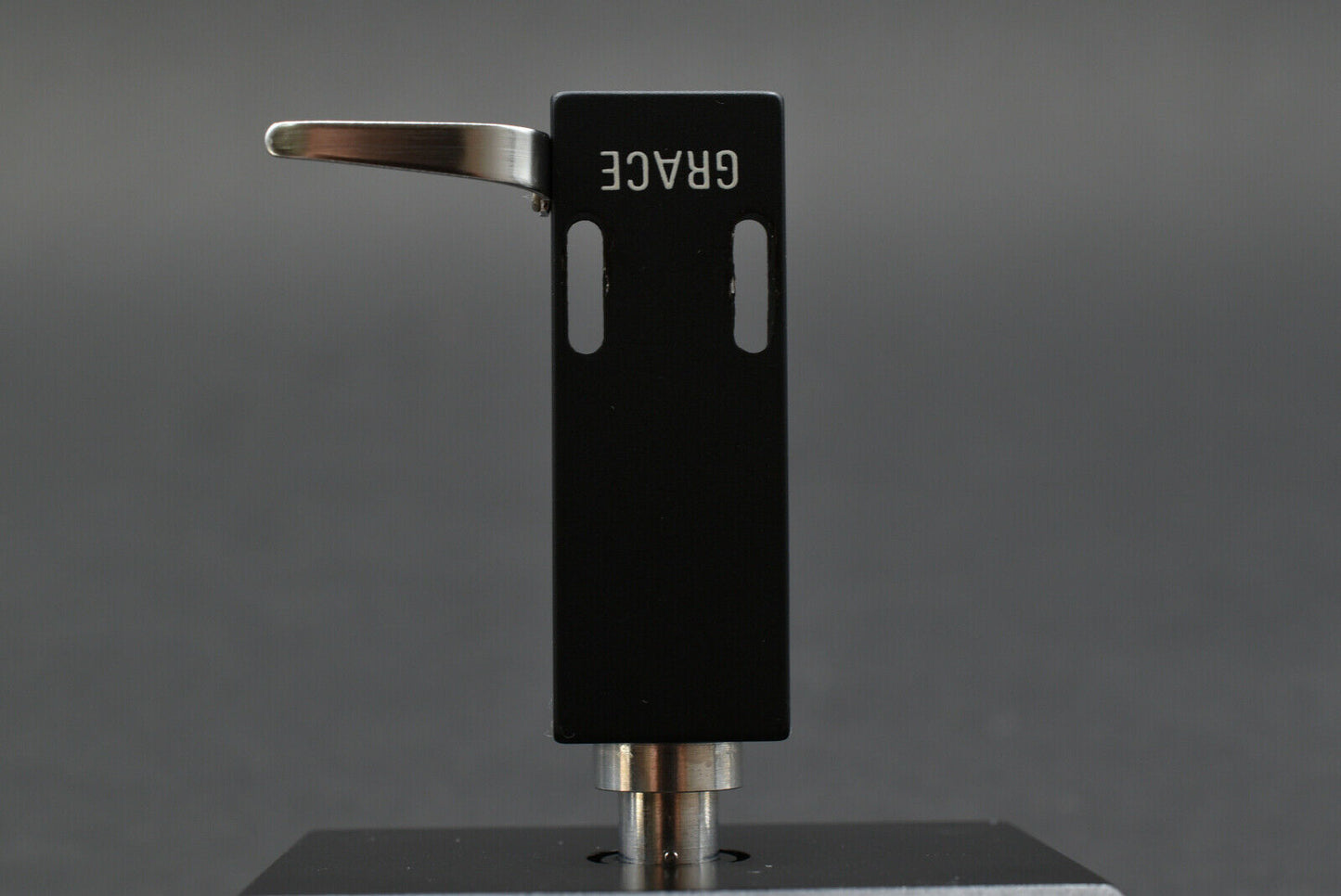 Grace Grace HS-8 Headshell / 13.9g – turntable headshell – precision mounting accessory for cartridges