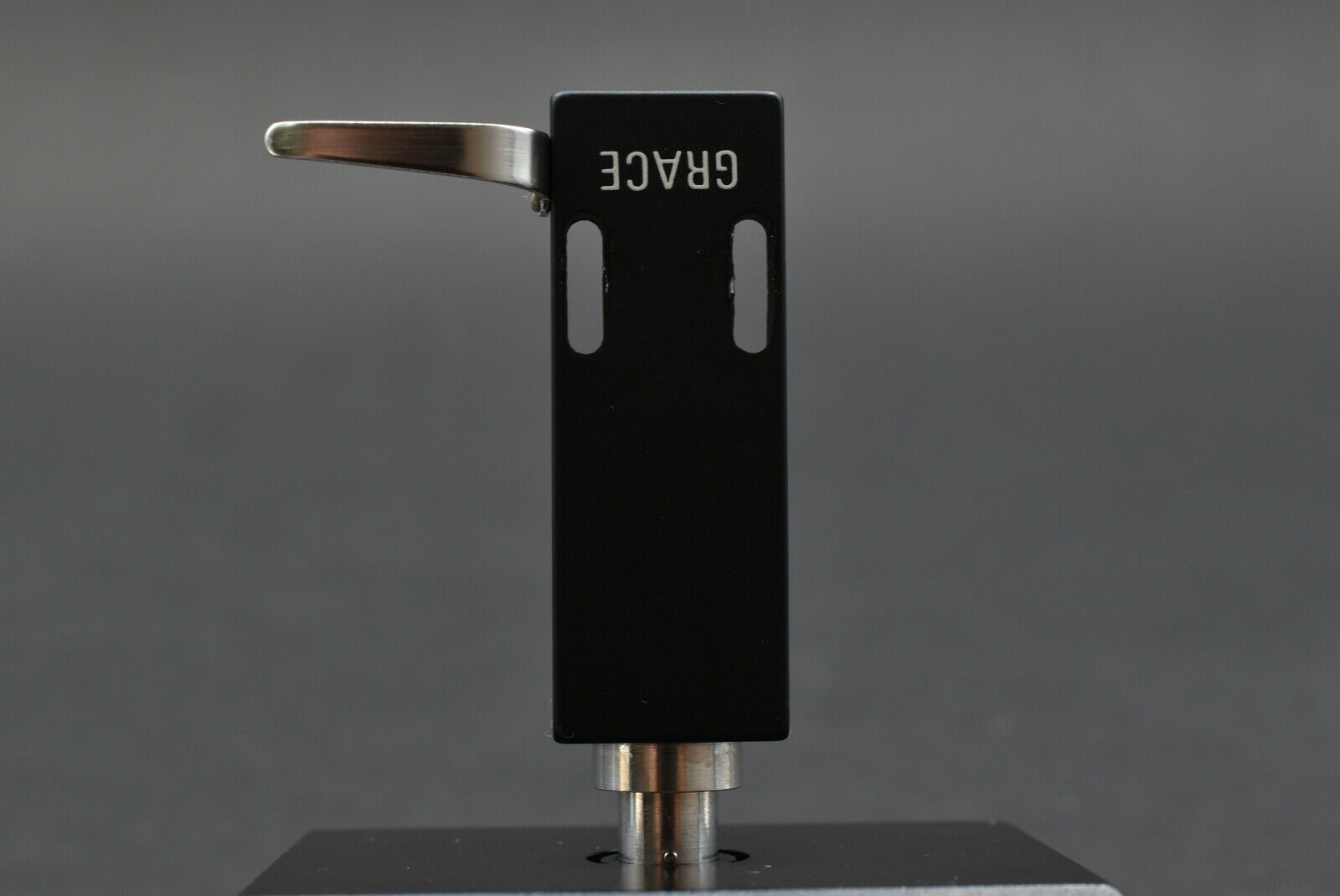 Grace Grace HS-8 Headshell / 13.9g – turntable headshell – precision mounting accessory for cartridges
