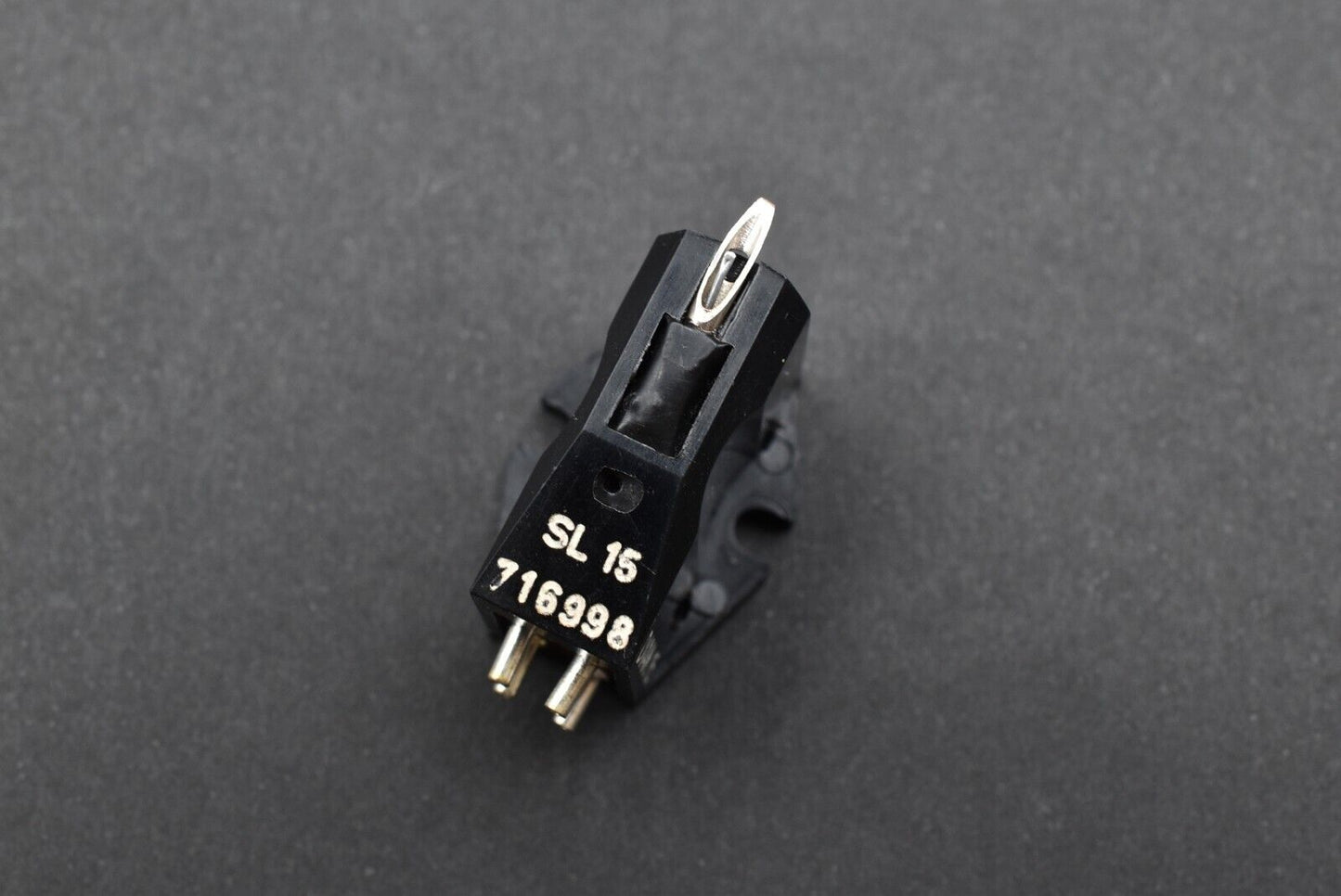 Ortofon SL-15 DIAM.15 MC Cartridge