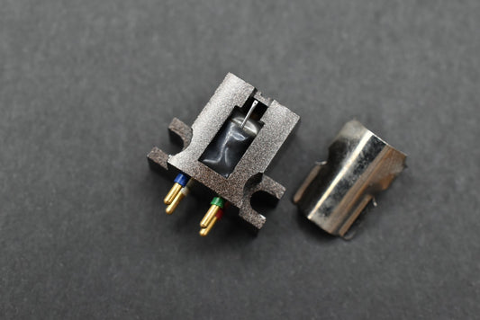 SUPEX SUPEX SD-301 MC Cartridge – phono cartridge or stylus – high-fidelity audio component for vinyl enthusiasts