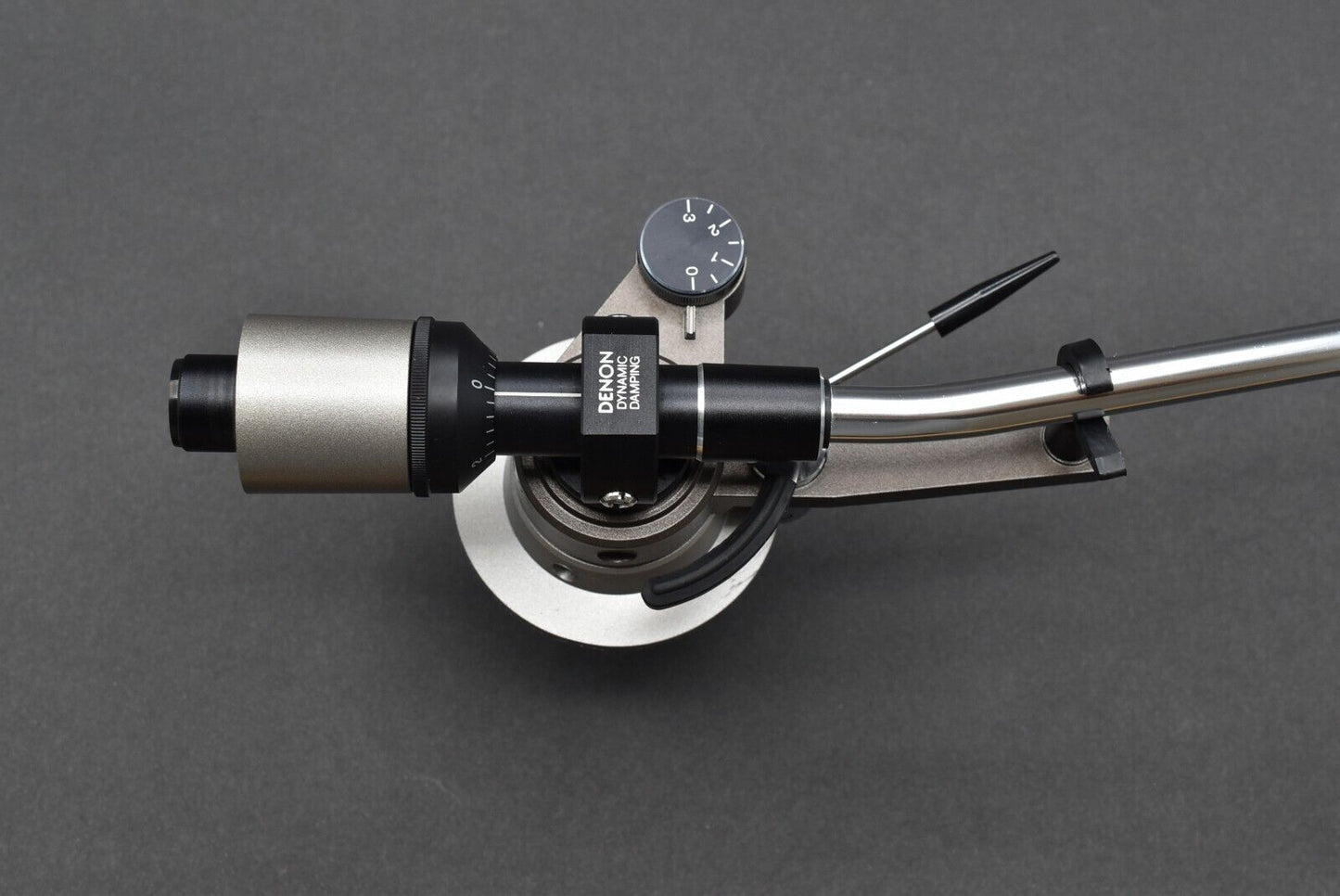 DENON DA-50 Tonearm Arm / 05