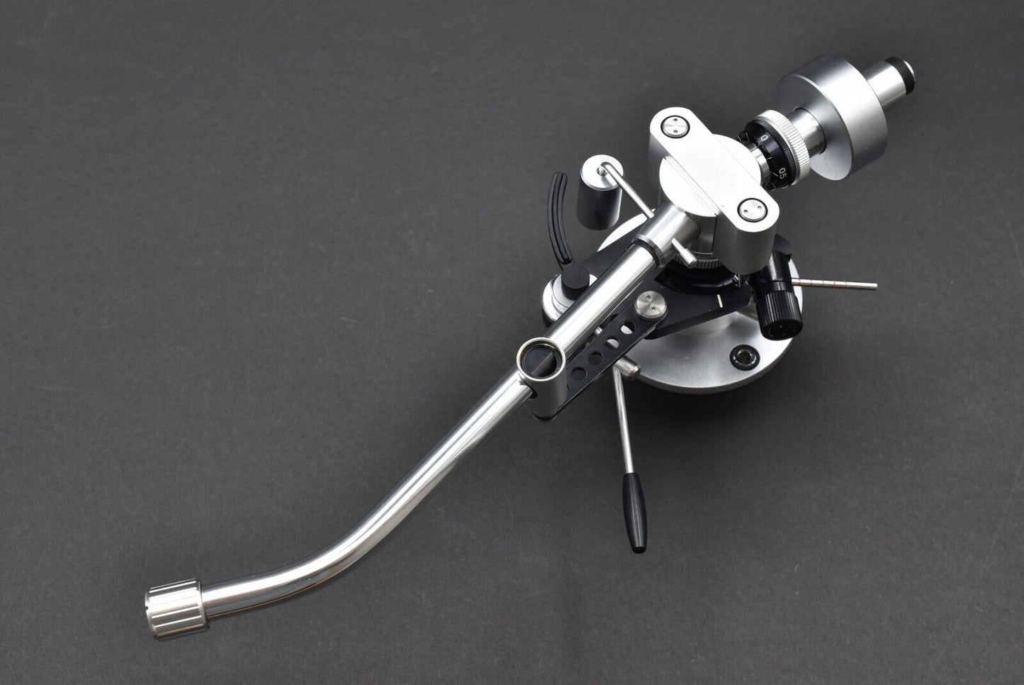 SONY PUA-1600S Tonearm Arm / 02