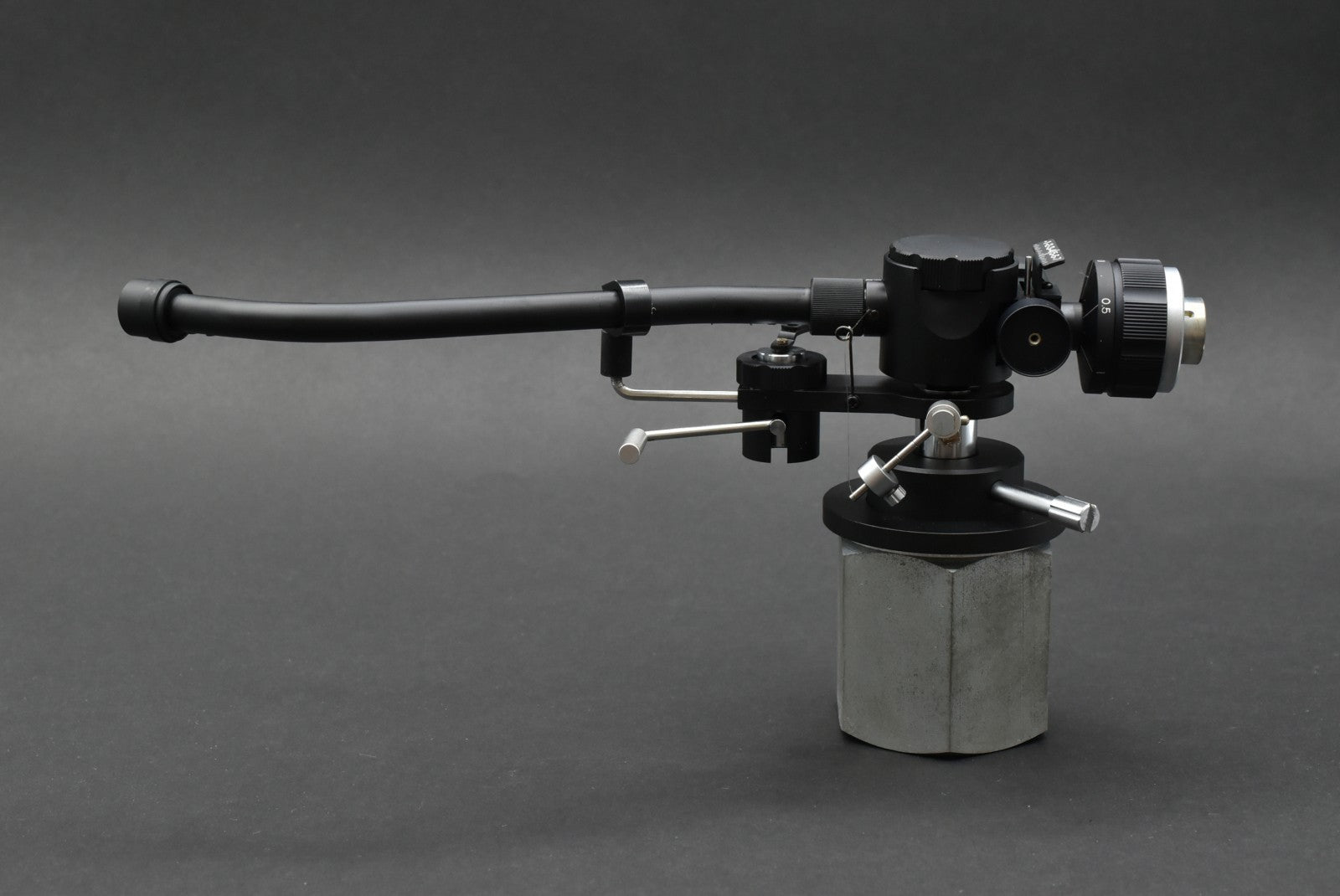 Audio Craft AC-3000MC Tonearm.